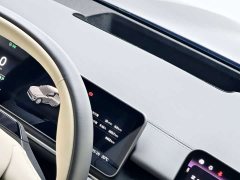 NIO ES6 75kWh - ფოტო 11
