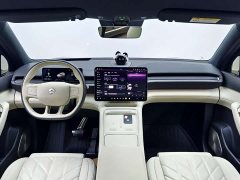 NIO ES6 75kWh - ფოტო 13