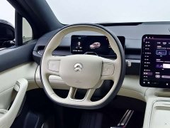 NIO ES6 75kWh - ფოტო 14