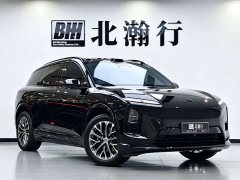 NIO ES6 75kWh - ფოტო 3