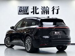 NIO ES6 75kWh - ფოტო 4