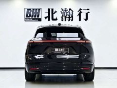 NIO ES6 75kWh - ფოტო 5
