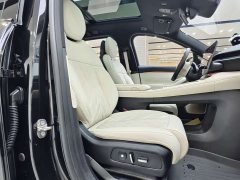 NIO ES6 75kWh - ფოტო 7