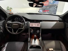 Land Rover Discovery Sport 2022 Facelift 249PS R-Dynamic SE Performance Technology Edition 5-Seater - ფოტო 10