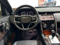 Land Rover Discovery Sport 2022 Facelift 249PS R-Dynamic SE Performance Technology Edition 5-Seater - ფოტო 11