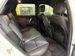 Land Rover Discovery Sport 2022 Facelift 249PS R-Dynamic SE Performance Technology Edition 5-Seater - ფოტო 12