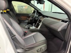 Land Rover Discovery Sport 2022 Facelift 249PS R-Dynamic SE Performance Technology Edition 5-Seater - ფოტო 13