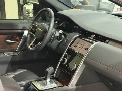 Land Rover Discovery Sport 2022 Facelift 249PS R-Dynamic SE Performance Technology Edition 5-Seater - ფოტო 17