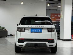 Land Rover Discovery Sport 2022 Facelift 249PS R-Dynamic SE Performance Technology Edition 5-Seater - ფოტო 5