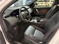 Land Rover Discovery Sport 2022 Facelift 249PS R-Dynamic SE Performance Technology Edition 5-Seater - ფოტო 8