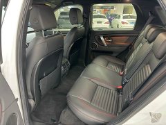 Land Rover Discovery Sport 2022 Facelift 249PS R-Dynamic SE Performance Technology Edition 5-Seater - ფოტო 9