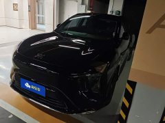 IM Motors Zhiji LS6 2026 Extended Range 66 Max - ფოტო 1
