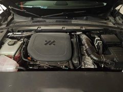 IM Motors Zhiji LS6 2026 Extended Range 66 Max - ფოტო 10
