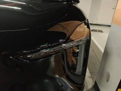 IM Motors Zhiji LS6 2026 Extended Range 66 Max - ფოტო 5