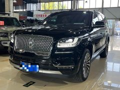 Lincoln Navigator 2020 3.5T Prestige Edition - ფოტო 1