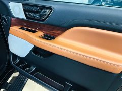 Lincoln Navigator 2020 3.5T Prestige Edition - ფოტო 11