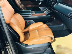 Lincoln Navigator 2020 3.5T Prestige Edition - ფოტო 12