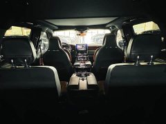Lincoln Navigator 2020 3.5T Prestige Edition - ფოტო 15
