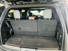 Lincoln Navigator 2020 3.5T Prestige Edition - ფოტო 16