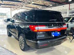 Lincoln Navigator 2020 3.5T Prestige Edition - ფოტო 17