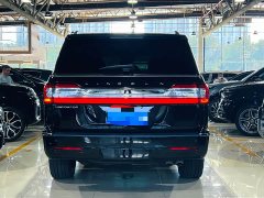 Lincoln Navigator 2020 3.5T Prestige Edition - ფოტო 18