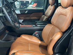 Lincoln Navigator 2020 3.5T Prestige Edition - ფოტო 2