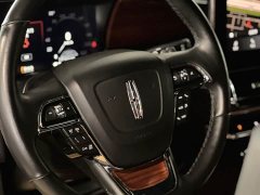 Lincoln Navigator 2020 3.5T Prestige Edition - ფოტო 4