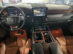 Lincoln Navigator 2020 3.5T Prestige Edition - ფოტო 6