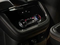 Lincoln Navigator 2020 3.5T Prestige Edition - ფოტო 8