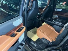 Lincoln Navigator 2020 3.5T Prestige Edition - ფოტო 9