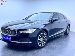 Volvo S90 Plug-in Hybrid Four-Wheel Drive Long Range Smart Luxury Edition - ფოტო 1