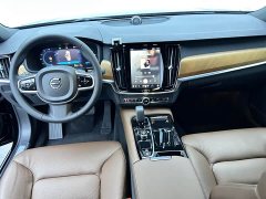 Volvo S90 Plug-in Hybrid Four-Wheel Drive Long Range Smart Luxury Edition - ფოტო 11