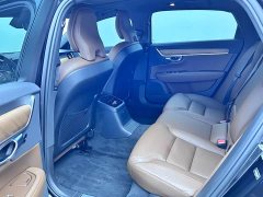 Volvo S90 Plug-in Hybrid Four-Wheel Drive Long Range Smart Luxury Edition - ფოტო 12