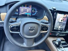 Volvo S90 Plug-in Hybrid Four-Wheel Drive Long Range Smart Luxury Edition - ფოტო 14