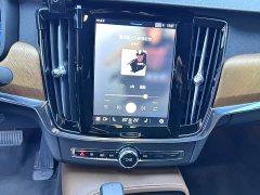 Volvo S90 Plug-in Hybrid Four-Wheel Drive Long Range Smart Luxury Edition - ფოტო 15