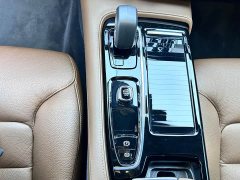 Volvo S90 Plug-in Hybrid Four-Wheel Drive Long Range Smart Luxury Edition - ფოტო 16