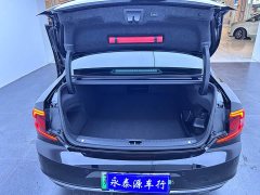 Volvo S90 Plug-in Hybrid Four-Wheel Drive Long Range Smart Luxury Edition - ფოტო 18