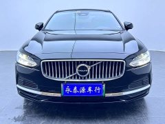 Volvo S90 Plug-in Hybrid Four-Wheel Drive Long Range Smart Luxury Edition - ფოტო 2