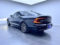 Volvo S90 Plug-in Hybrid Four-Wheel Drive Long Range Smart Luxury Edition - ფოტო 5