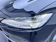 Volvo S90 Plug-in Hybrid Four-Wheel Drive Long Range Smart Luxury Edition - ფოტო 7