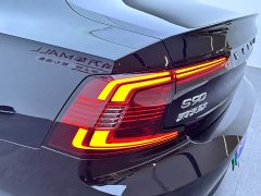 Volvo S90 Plug-in Hybrid Four-Wheel Drive Long Range Smart Luxury Edition - ფოტო 8