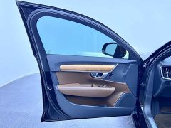 Volvo S90 Plug-in Hybrid Four-Wheel Drive Long Range Smart Luxury Edition - ფოტო 9