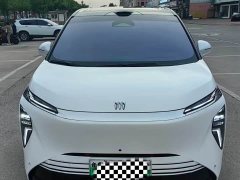 Buick Zhijing Shijia Luxury Edition - ფოტო 3