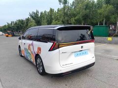 Buick Zhijing Shijia Luxury Edition - ფოტო 5