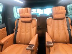 Buick Zhijing Shijia Luxury Edition - ფოტო 6