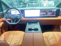 Buick Zhijing Shijia Luxury Edition - ფოტო 7