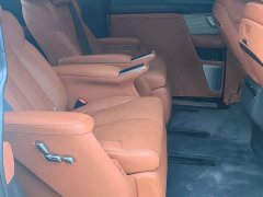 Buick Zhijing Shijia Luxury Edition - ფოტო 8