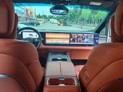 Buick Zhijing Shijia Luxury Edition - ფოტო 9