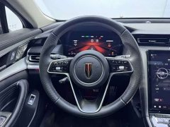 FAW Hongqi H5 2025 1.5T HEV Qichang 500k Edition - ფოტო 12