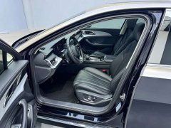 FAW Hongqi H5 2025 1.5T HEV Qichang 500k Edition - ფოტო 16